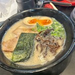 石田一龍 本店 - 