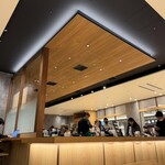 スターバックスコーヒー  - 