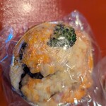 デリカフェ ライフ - 料理写真: