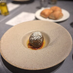 オッティモ・シーフード・ガーデン - 