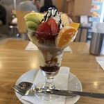 フルーツパーラーゴトー - 