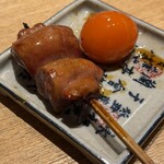 地葉 栄 - 