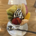 フルーツパーラーゴトー - 