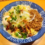 中華そば 虎桜 - 料理写真: