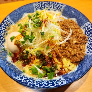 中華そば 虎桜_0