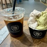 ジェラート ジェルベーラ - 