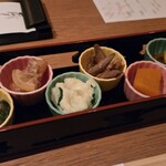 小割烹おはし - 
