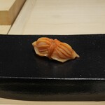 あま木 - 知多半島赤貝