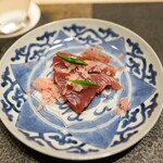 あま木 - 和歌山けんけんカツオ(初かつお)