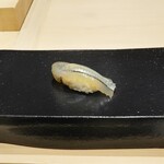 あま木 - さより