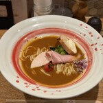 海老丸らーめん - 
