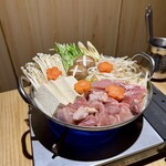 旬和食ダイニング 四季屋 - 