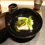 あま木 - 合馬たけのこ　たらのめ
