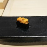 あま木 - うに