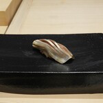 あま木 - こはだ