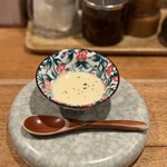 海老丸らーめん - 