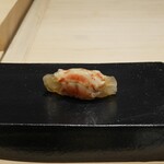 あま木 - 三河車海老半生