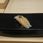 あま木 - ボタンえび
