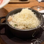 海老丸らーめん - 