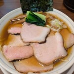 らーめん3000 - 料理写真: