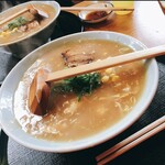 さっぽろらうめん 榛原店 - 
