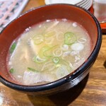 もりもり寿し - 