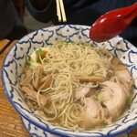 ラーメン武藤製麺所 - 