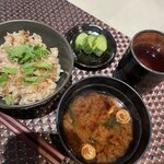 鉄板ダイニング フクダサンチ - 