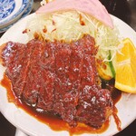 葉栗屋 - 