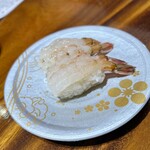 もりもり寿し - 