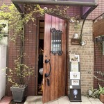 鉄板ダイニング フクダサンチ - 