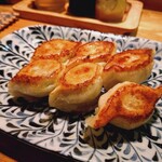 餃子 すぐるや - 