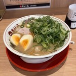 天下一品 - 料理写真: