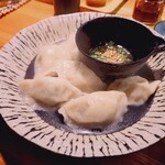 餃子 すぐるや - 