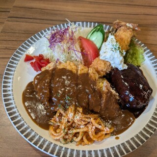 洋食屋 キッチンゴン_0