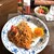 喫茶 八九 - 料理写真:ナポリタン(700円)