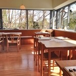 食の円居 なず菜 - 