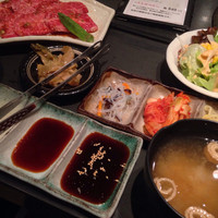 東京焼肉 平城苑 浅草総本店 - 
