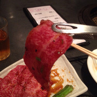 東京焼肉 平城苑 浅草総本店 - 