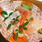 旬魚季菜 Totozakura - 