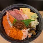 すしざんまい - 