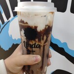 マンハッタンロール アイスクリーム - ドリンク写真: