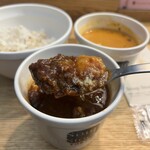 スープストックトーキョー - 料理写真:
