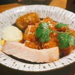 旬魚季菜 Totozakura - 