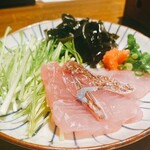 旬魚季菜 Totozakura - 