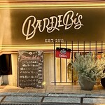 バルデビス - 外観