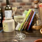 バルデビス - 白ワイン　デュオ　グラス