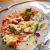 A＿RESTAURANT - 