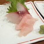 釣宿酒場マヅメ - 