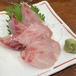 釣宿酒場マヅメ - 
